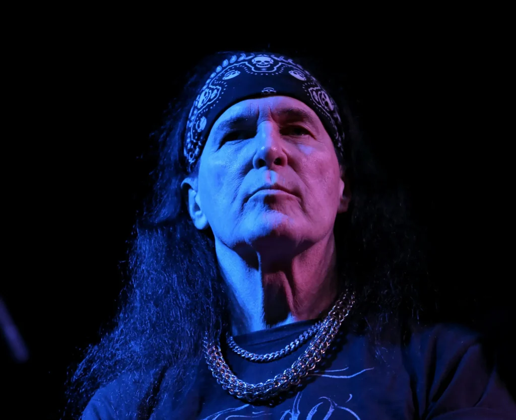 Dave Evans