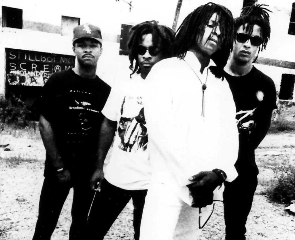 The Naked Truth Band