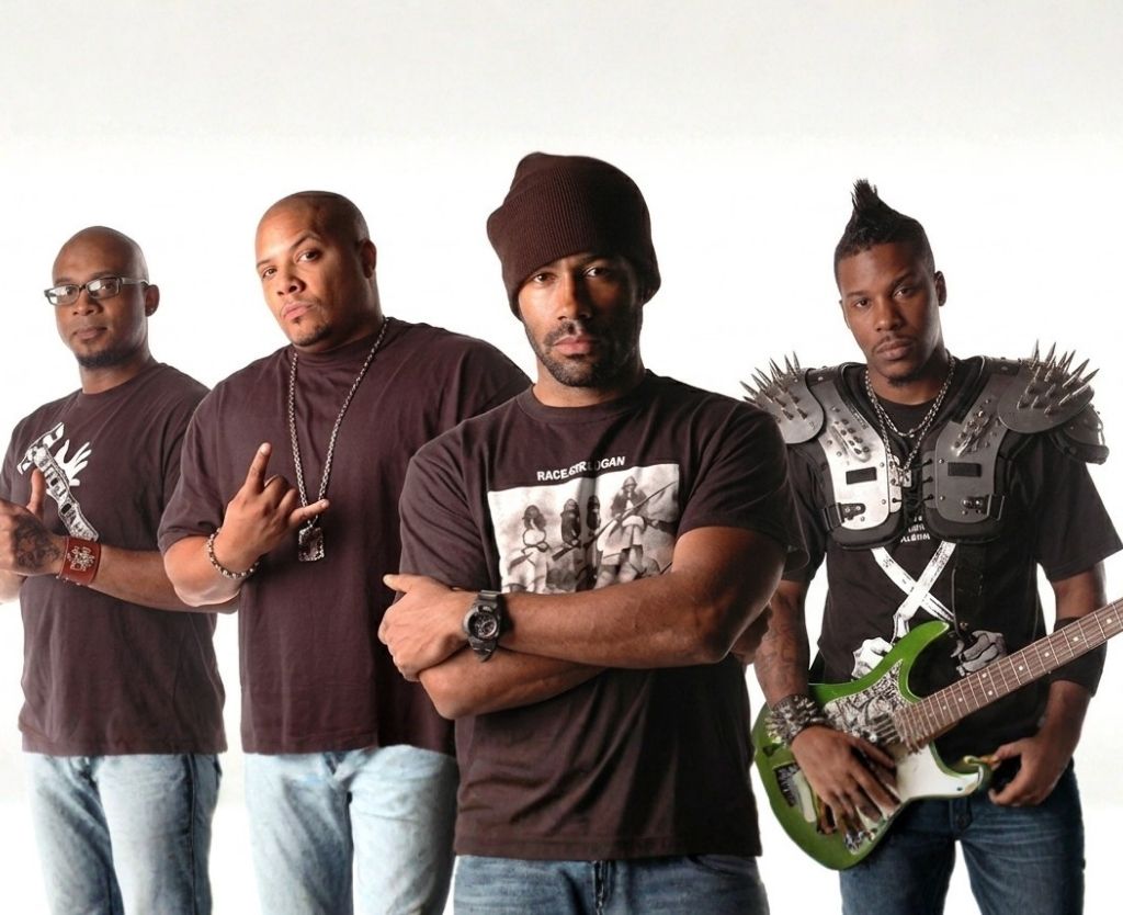 A Band Called Pain