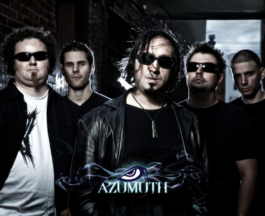 Azumuth