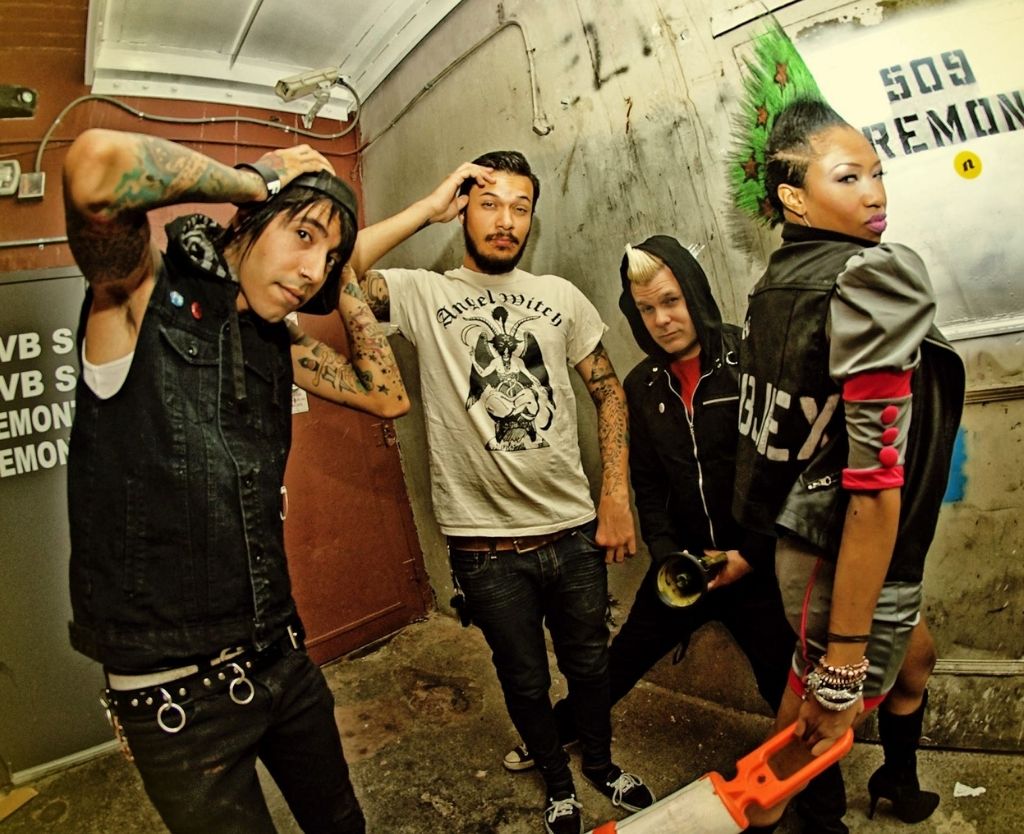 The Objex